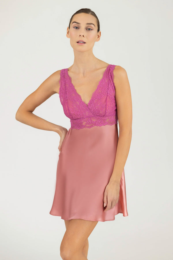 NK Imode Morgan Bust-support Chemise